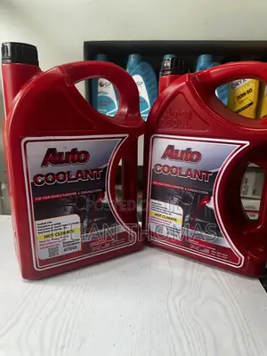 Coolant Lt 4
