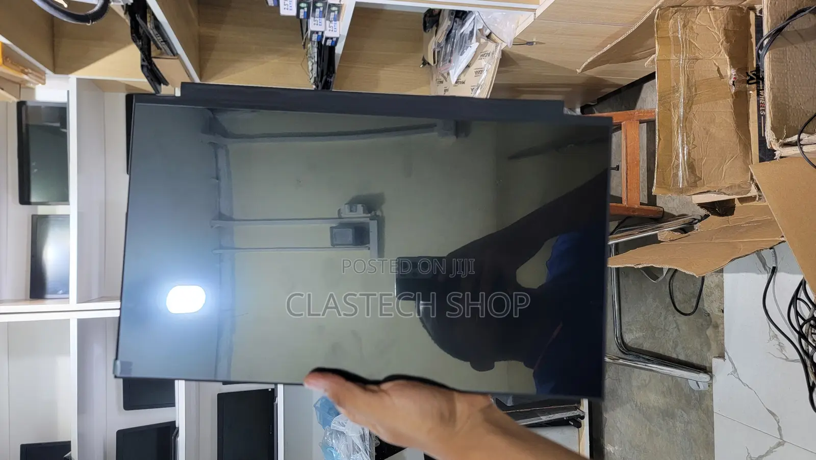 15.6 Fhd Laptop Lcd Screen 144hz 40 Pin For Gaming Laptops