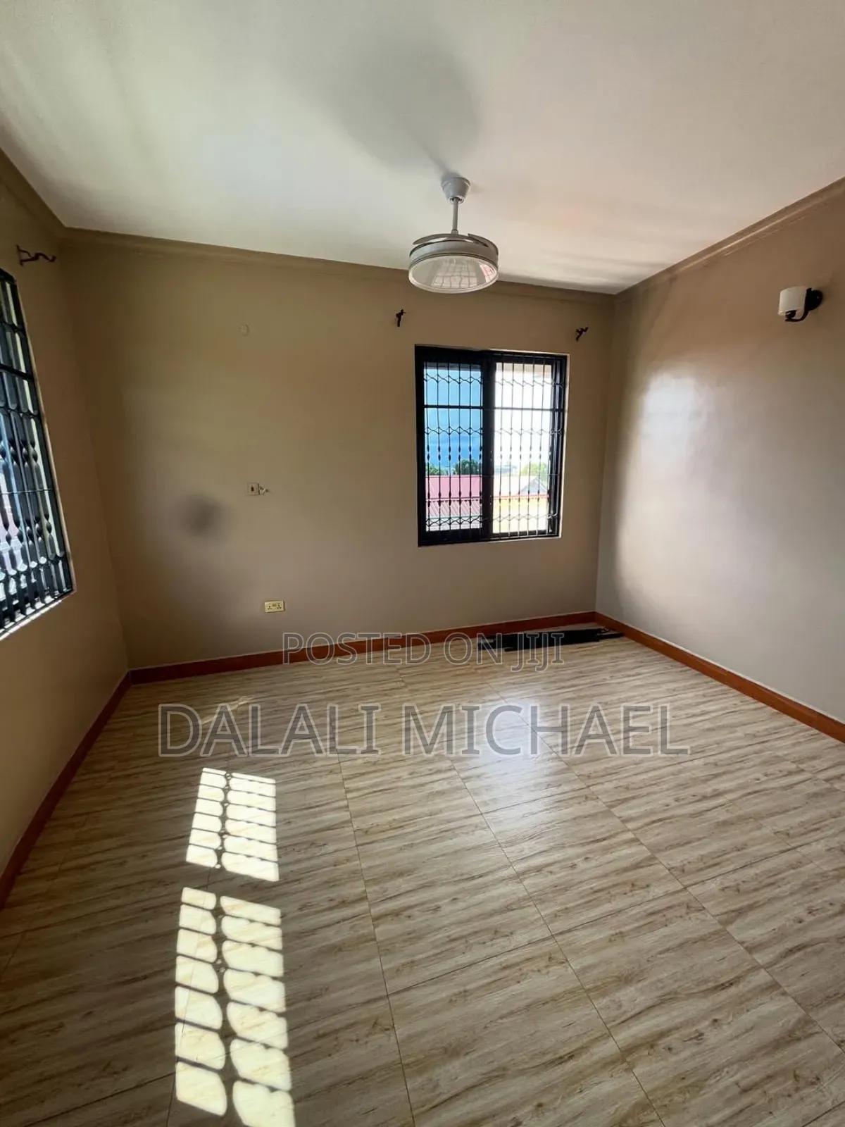 4bdrm House in Baharibeach, Kunduchi for rent