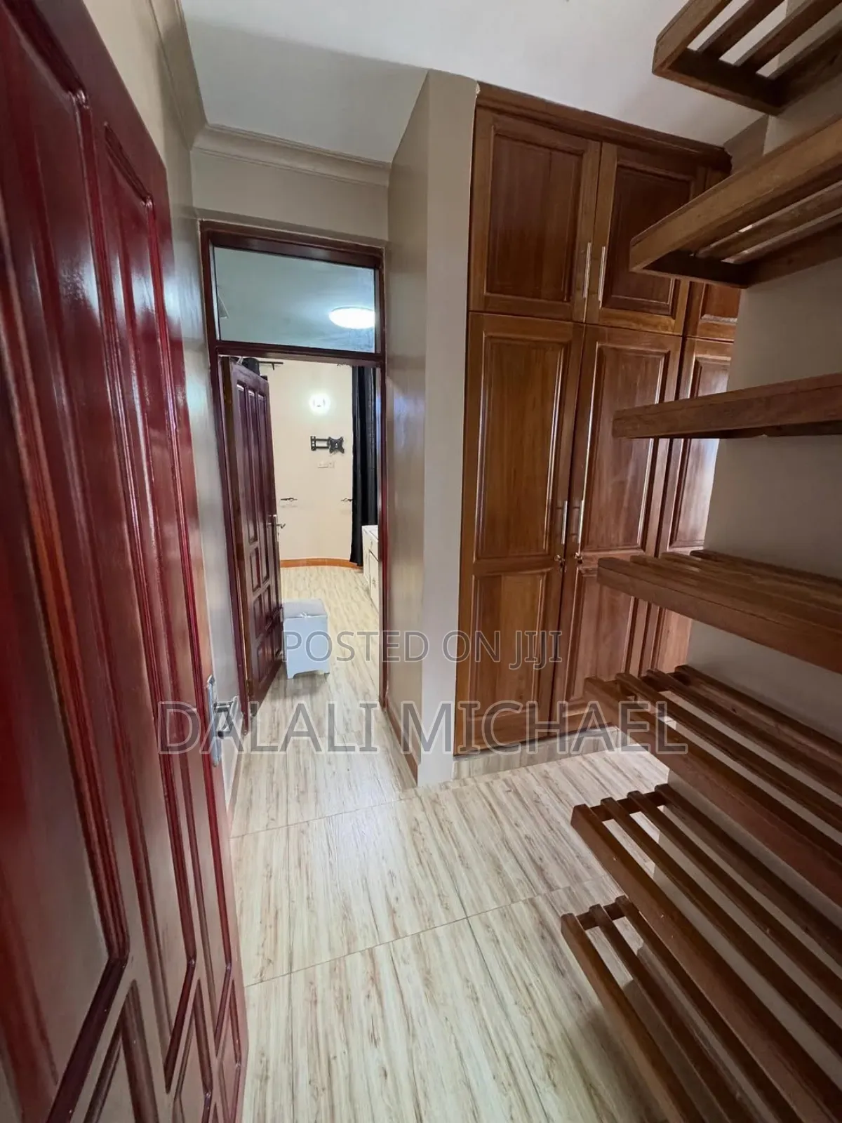 4bdrm House in Baharibeach, Kunduchi for rent