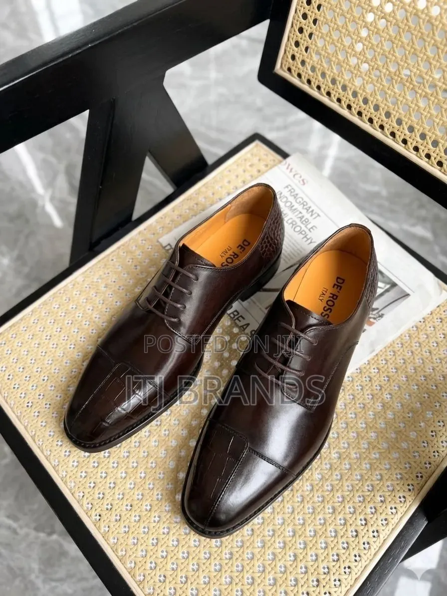 Hesitate Noo to Celebrate With These Shoes