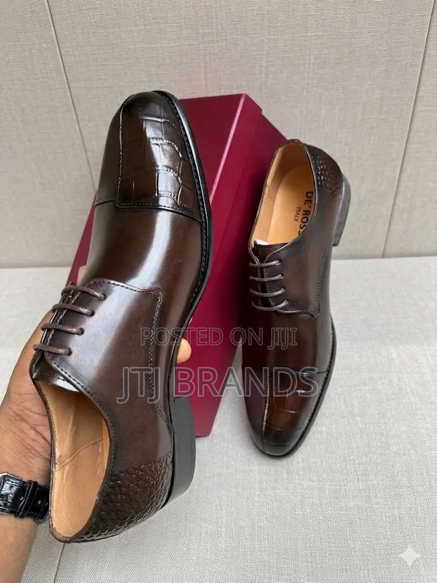 Hesitate Noo to Celebrate With These Shoes