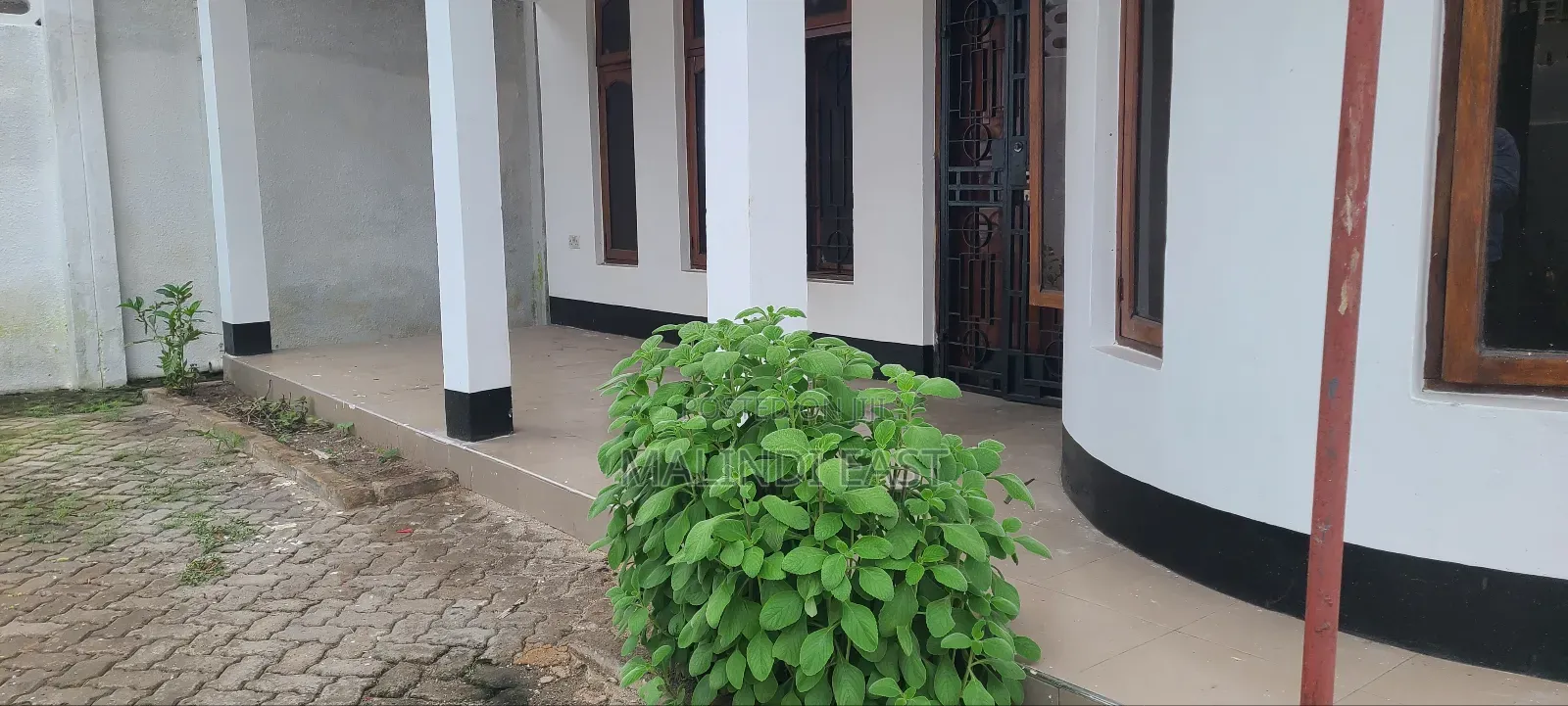 3bdrm Bungalow in Sinza Mori for rent