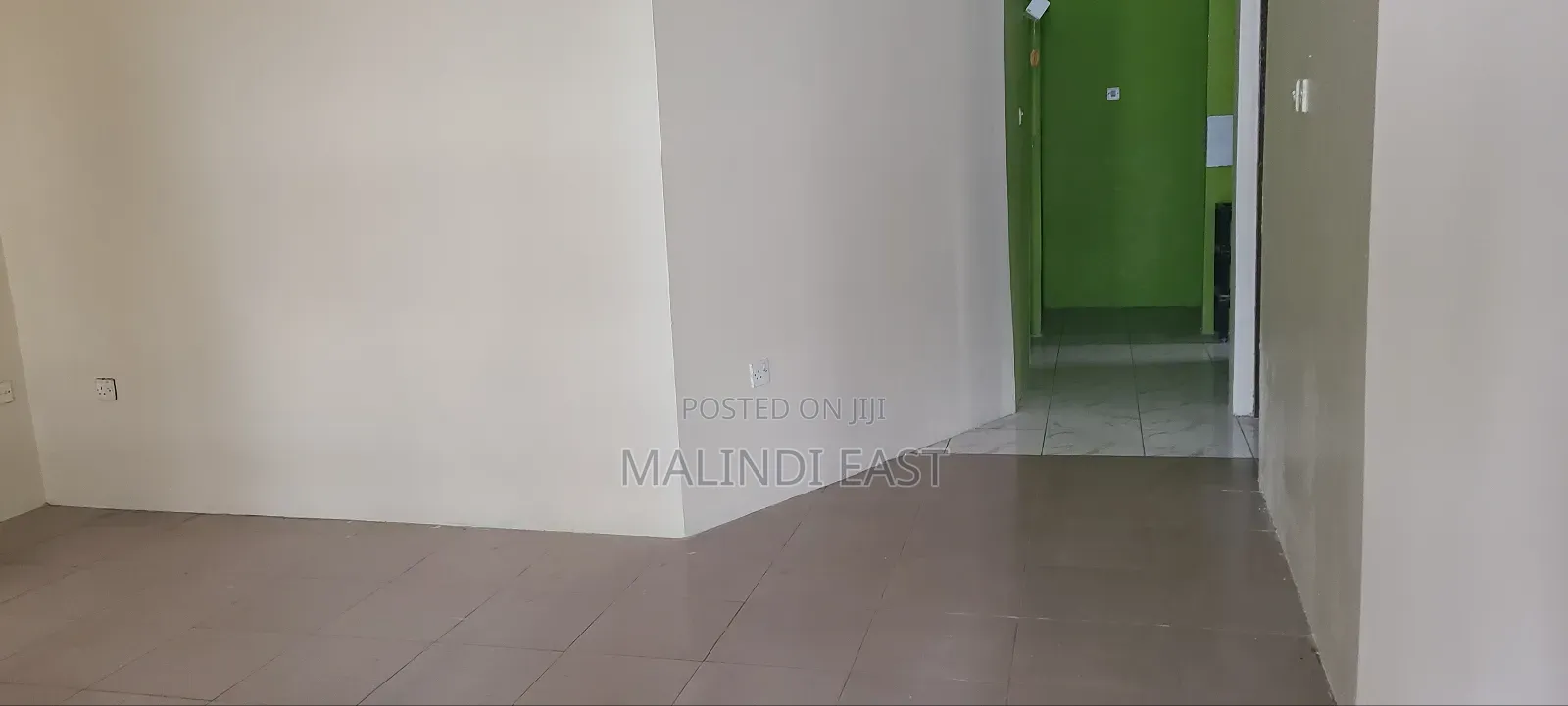 3bdrm Bungalow in Sinza Mori for rent