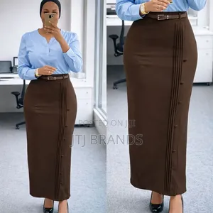 Smart Female New Official Cloth