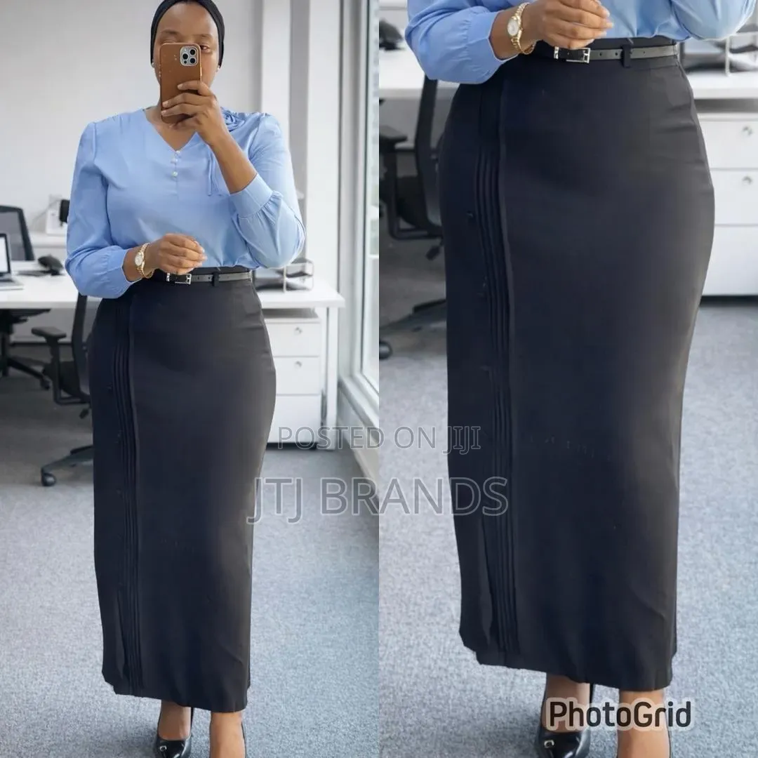 Smart Female New Official Cloth