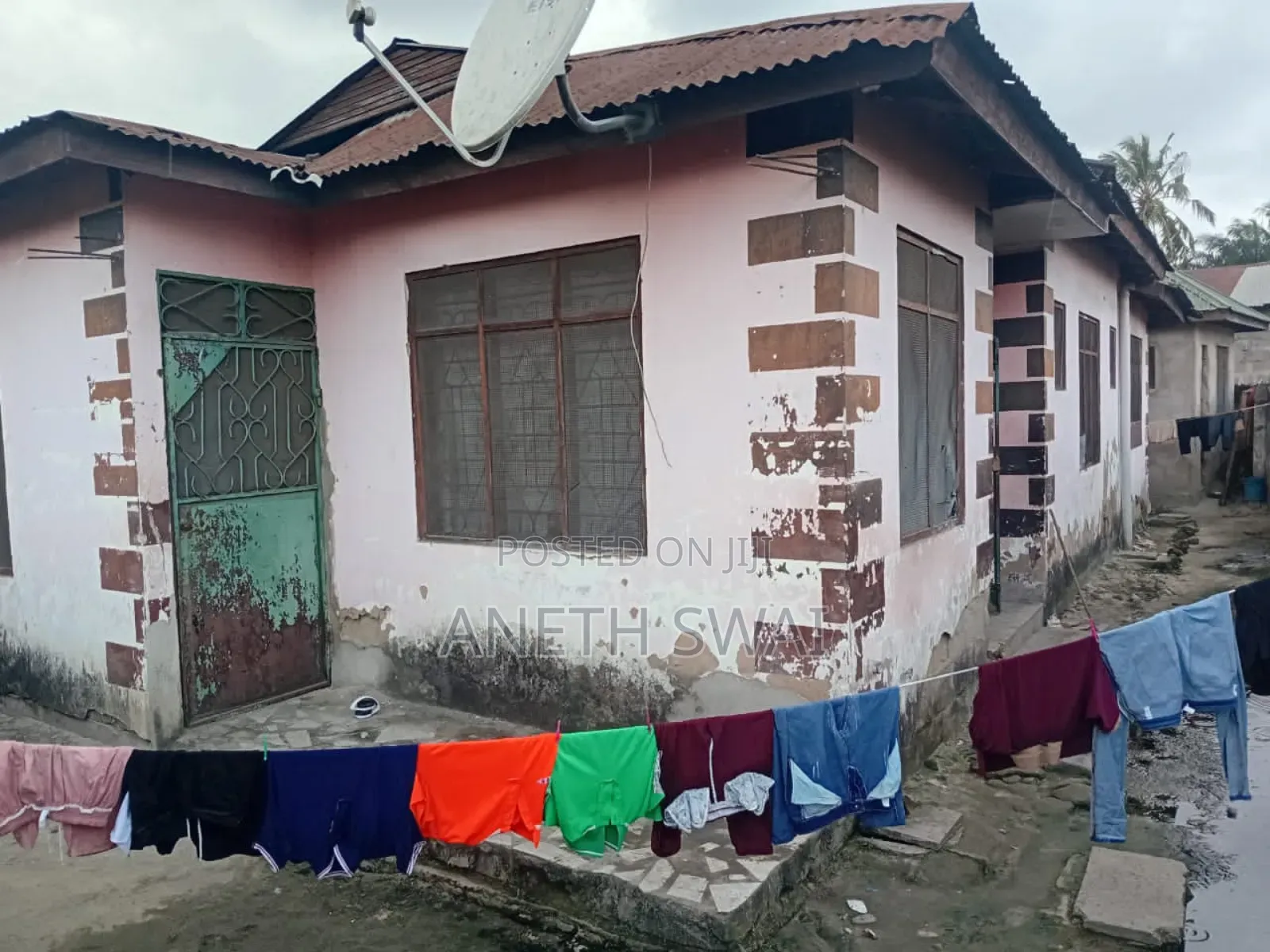 Furnished 7bdrm House in Mabibo Mwishp for sale