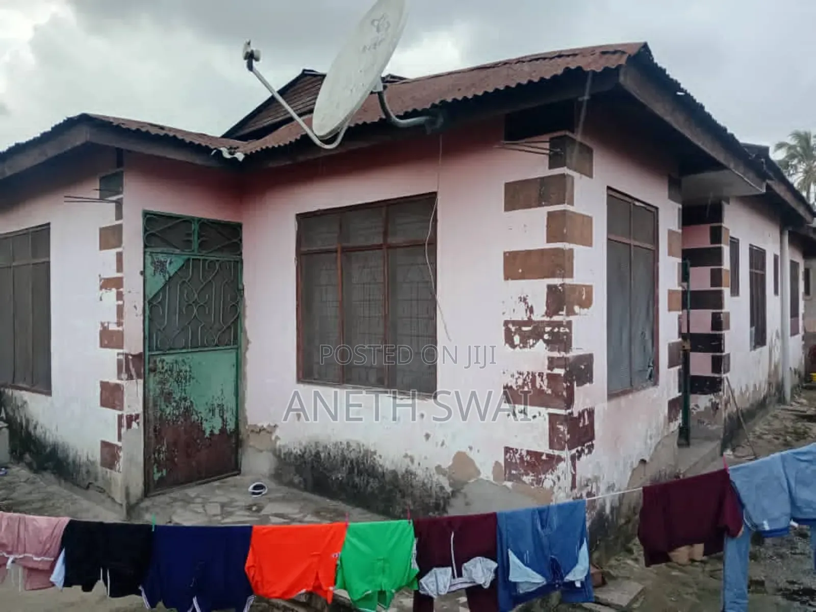Furnished 7bdrm House in Mabibo Mwishp for sale