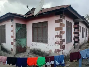 Furnished 7bdrm House in Mabibo Mwishp for sale