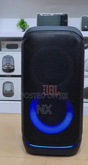 JBL Partybox 320 Wireless Bluetooth Speaker