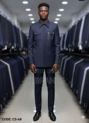 Executive Morden Official Suits