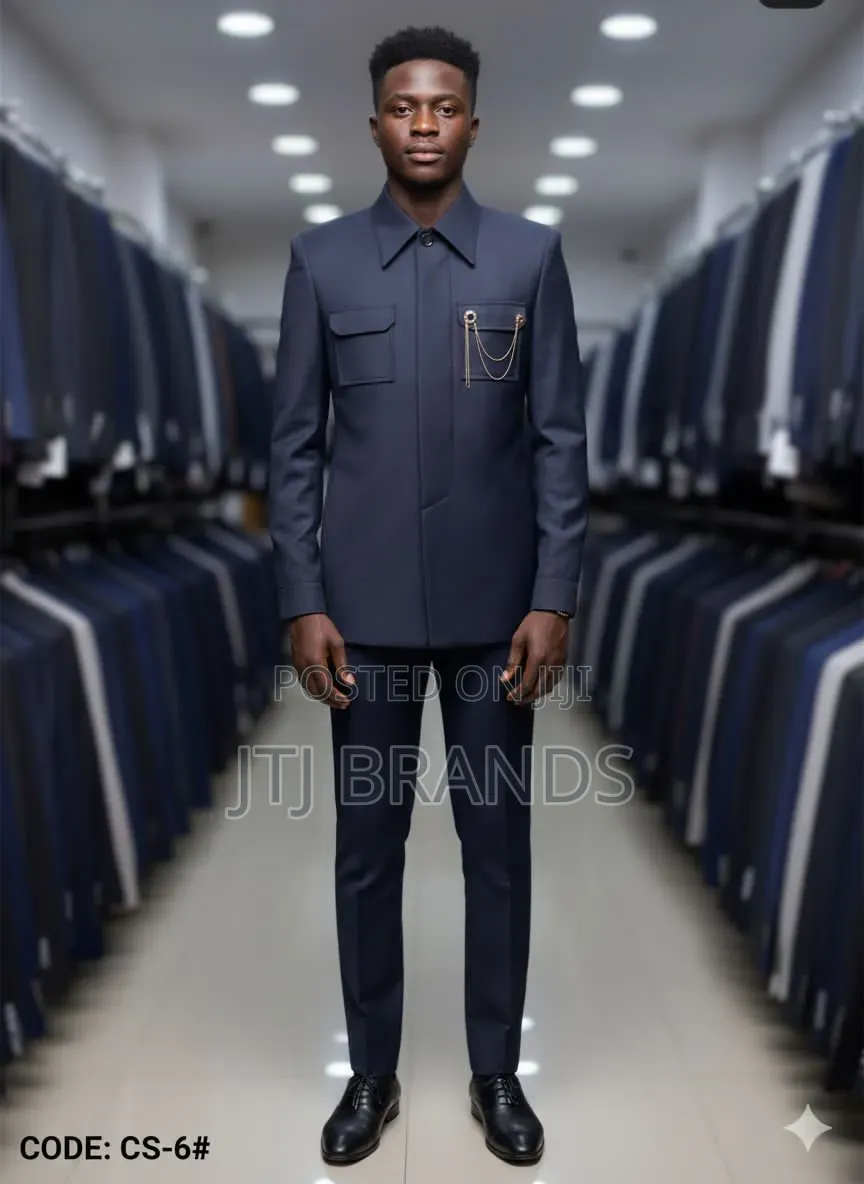 Executive Morden Official Suits