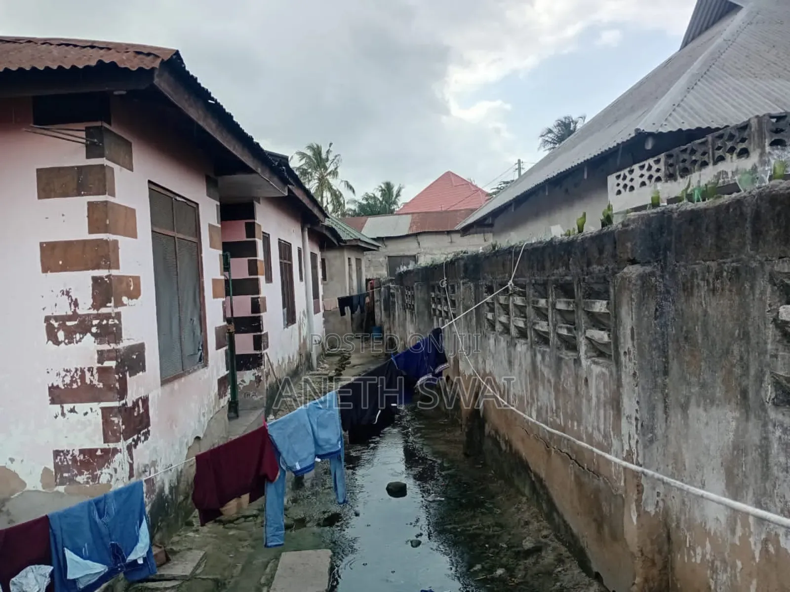 Furnished 7bdrm House in Mabibo Mwishp for sale