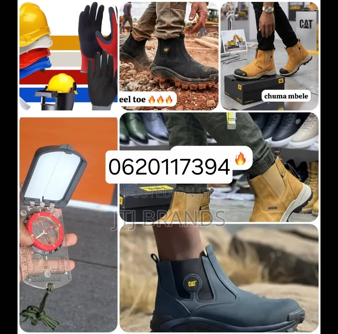 Best Ppe Equip Ever