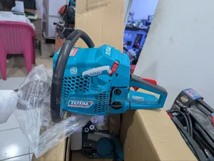 Total Chain Saw Inch 24