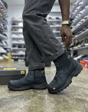 Steel Covered Toe Best Site Boots