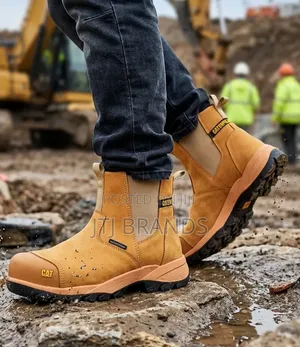 Site Best Ppe Shoes