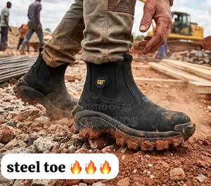 Site Mining/Civil/Survey Pp Boots -og