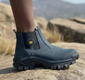 Site Mining/Civil/Survey Pp Boots -og