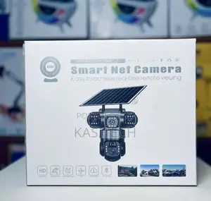 3lens Smart Net Camera