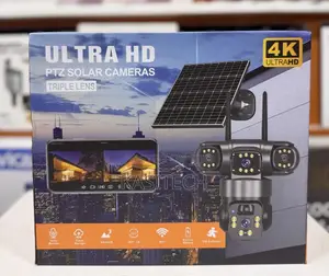 3lens Camera Ultra Hd