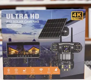 3lens Camera Ultra Hd