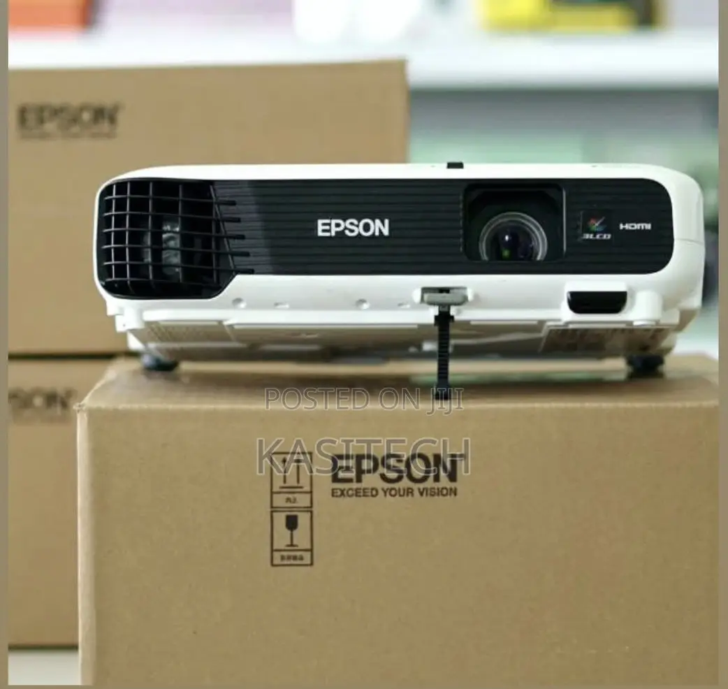 Epson Projector S41