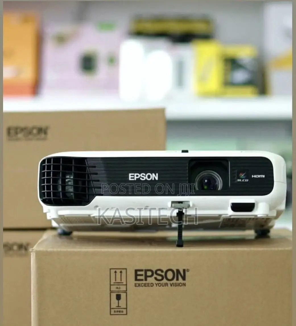 Epson Projector S41