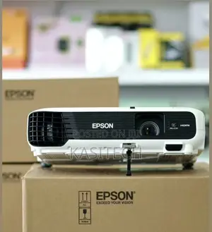 Epson Projector S41