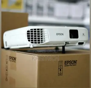 Epson Projector S05