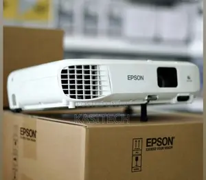 Epson Projector S05