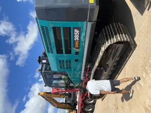 Sunward Excavator
