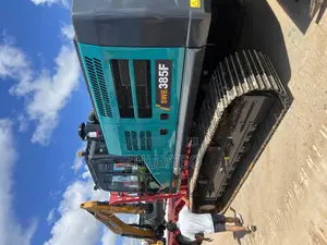 Sunward Excavator