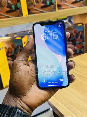 Apple iPhone 11 Pro 64 GB Green