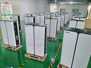 Solar Backup System: Alpha Ess 3kw Inverter Na 5.12kwh Lithium Pack