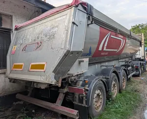 Scania R-440 Topline On Sale Tipper (Dumper)