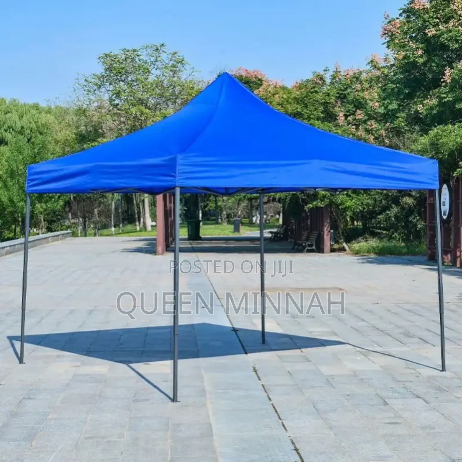 Gazebo Tent/ Automatic Outdoor Tent 3×6meter