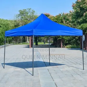 Gazebo Tent/ Automatic Outdoor Tent 3×6meter