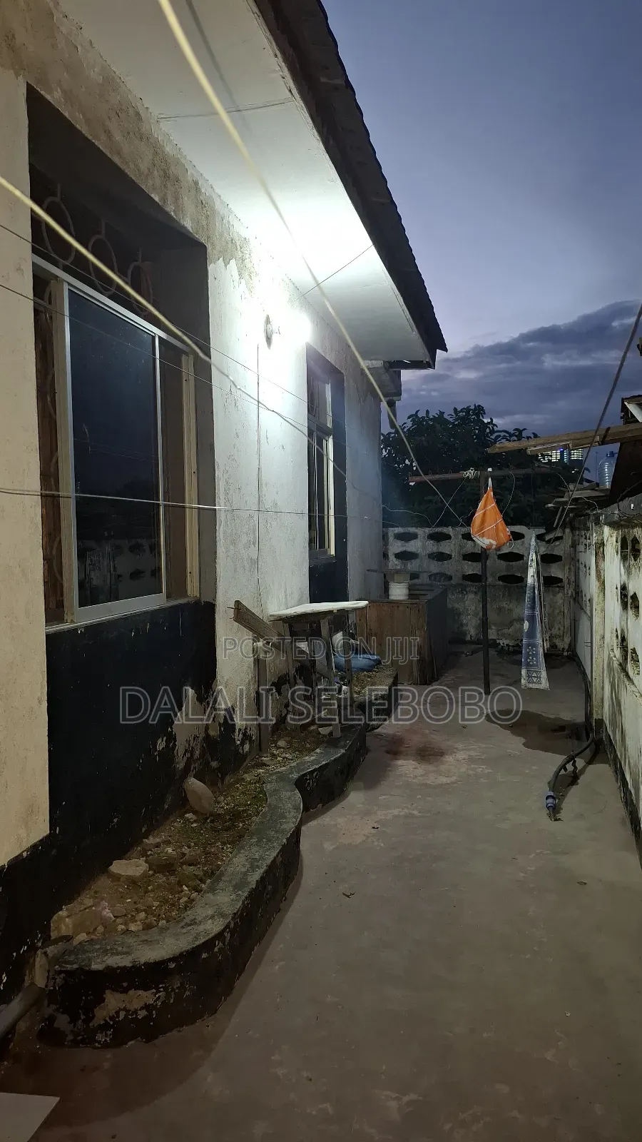 1bdrm Bedsitter in Sinza Wheeteen for rent