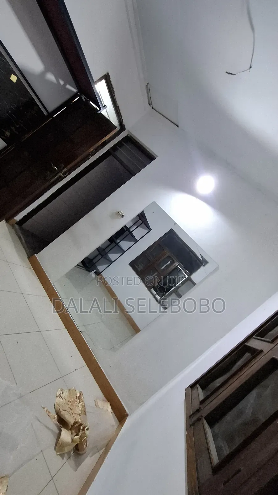1bdrm Bedsitter in Sinza Wheeteen for rent