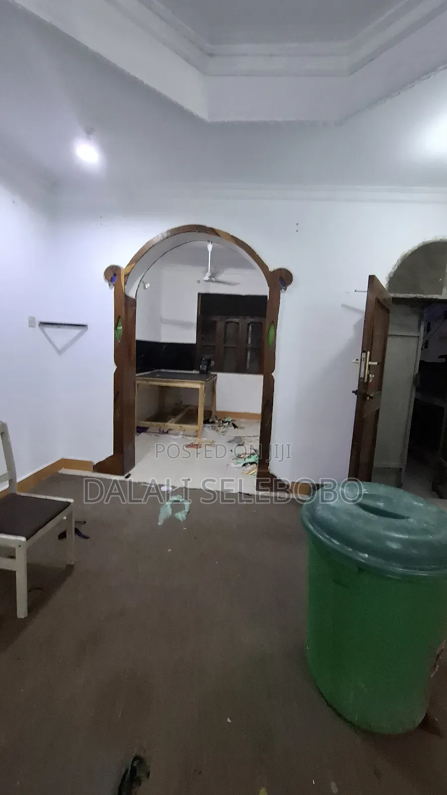 1bdrm Bedsitter in Sinza Wheeteen for rent