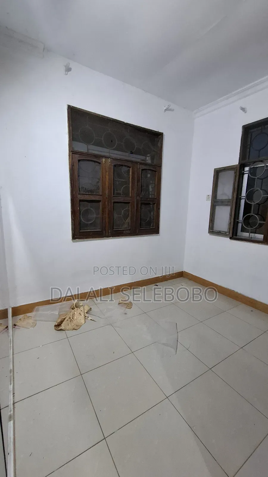 1bdrm Bedsitter in Sinza Wheeteen for rent