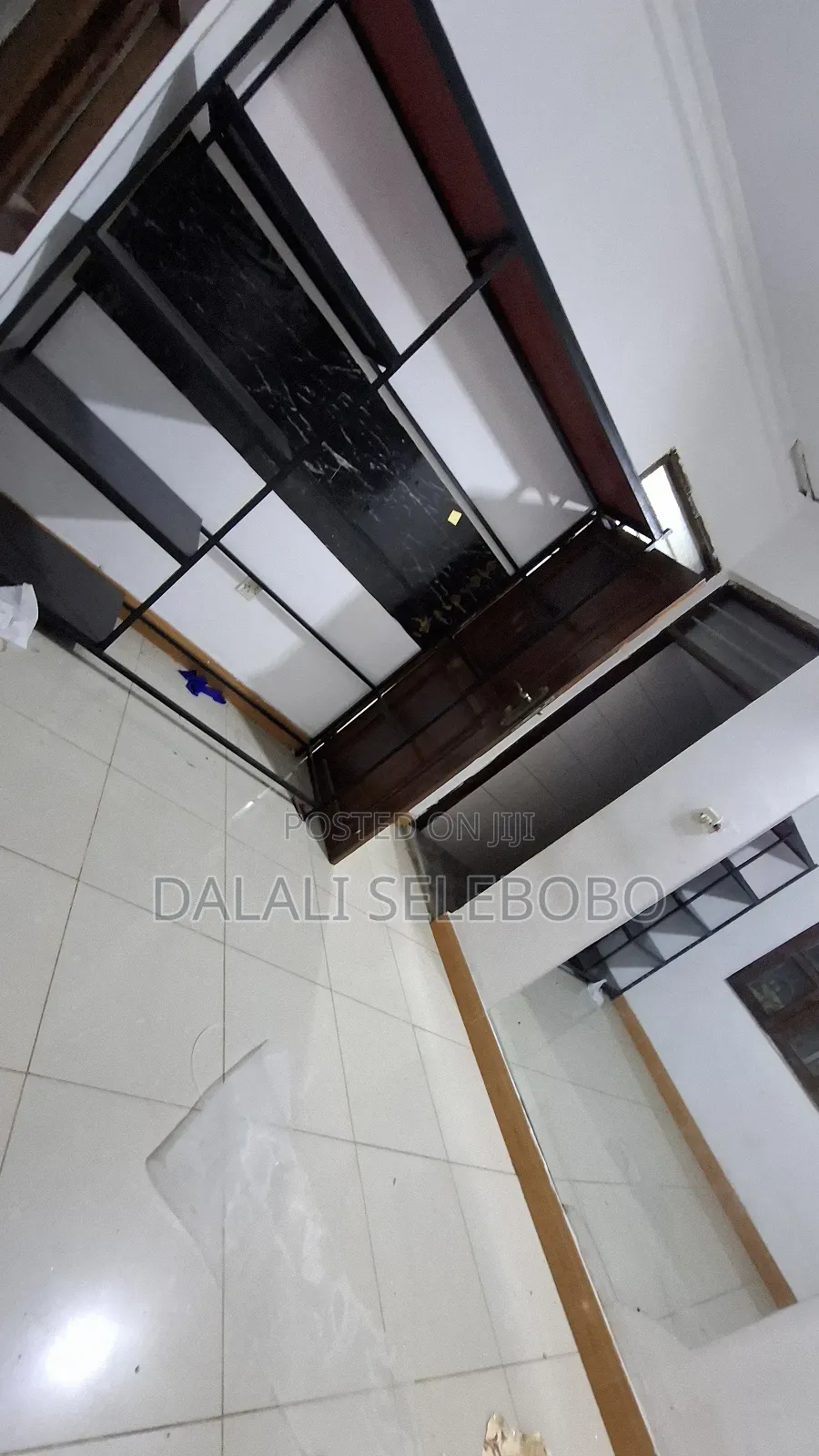 1bdrm Bedsitter in Sinza Wheeteen for rent