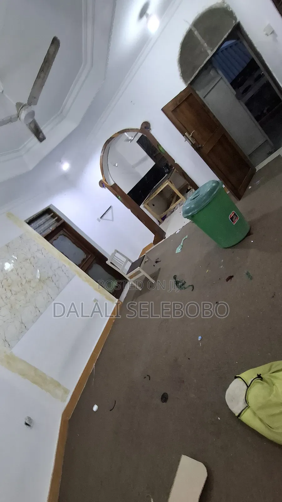 1bdrm Bedsitter in Sinza Wheeteen for rent