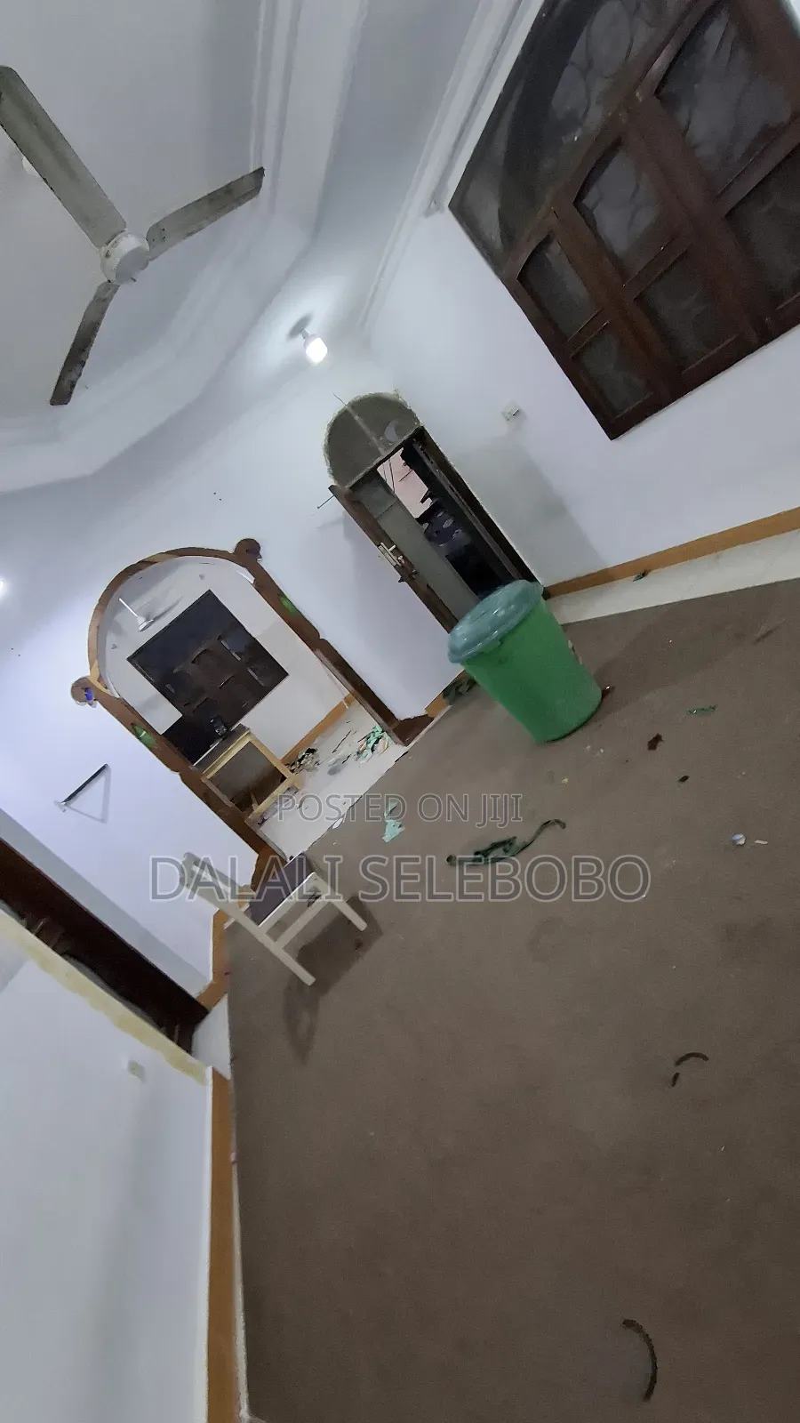 1bdrm Bedsitter in Sinza Wheeteen for rent
