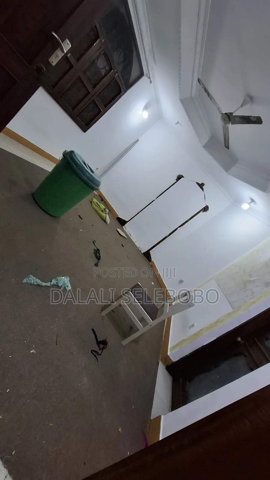 1bdrm Bedsitter in Sinza Wheeteen for rent