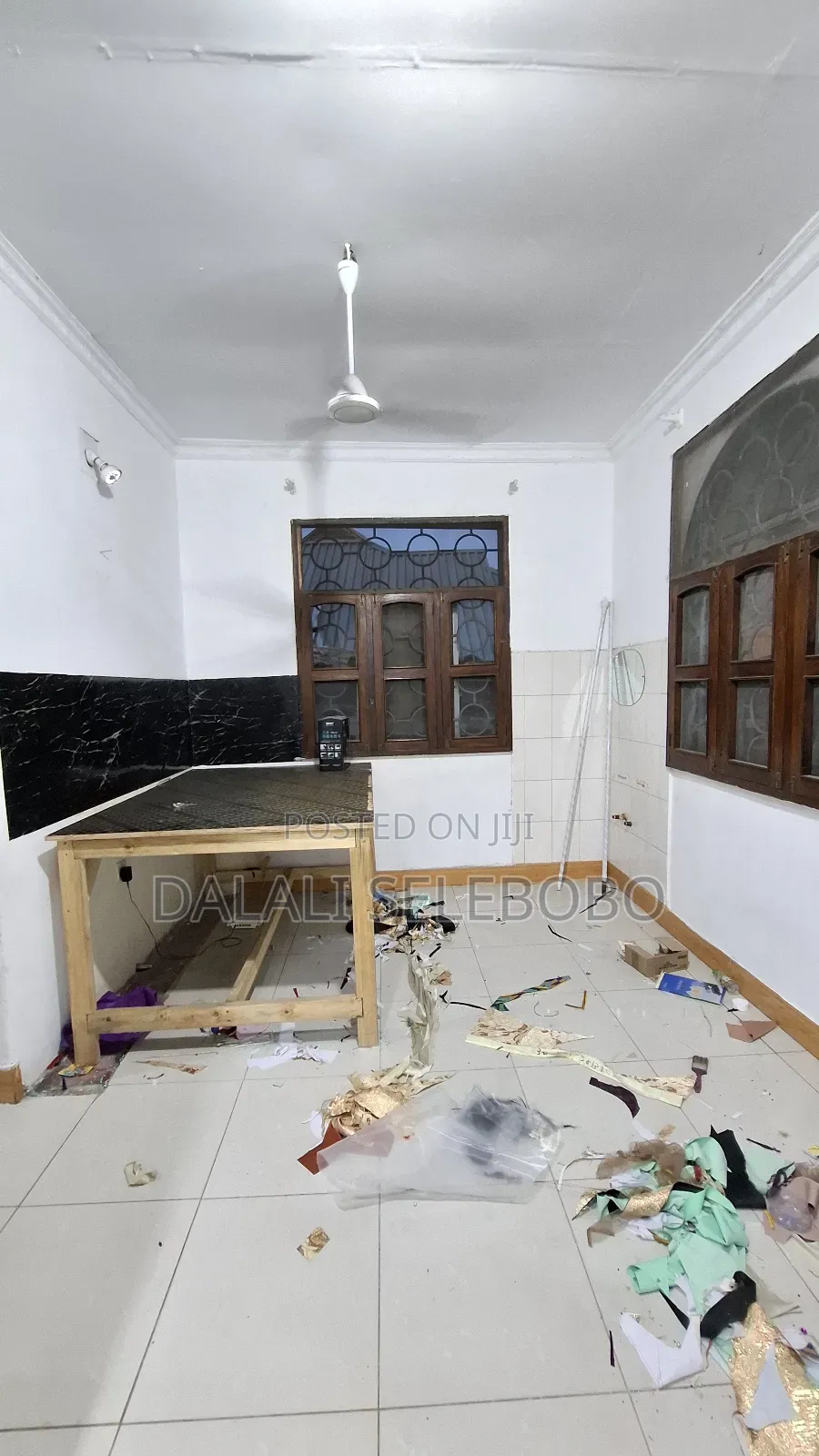 1bdrm Bedsitter in Sinza Wheeteen for rent