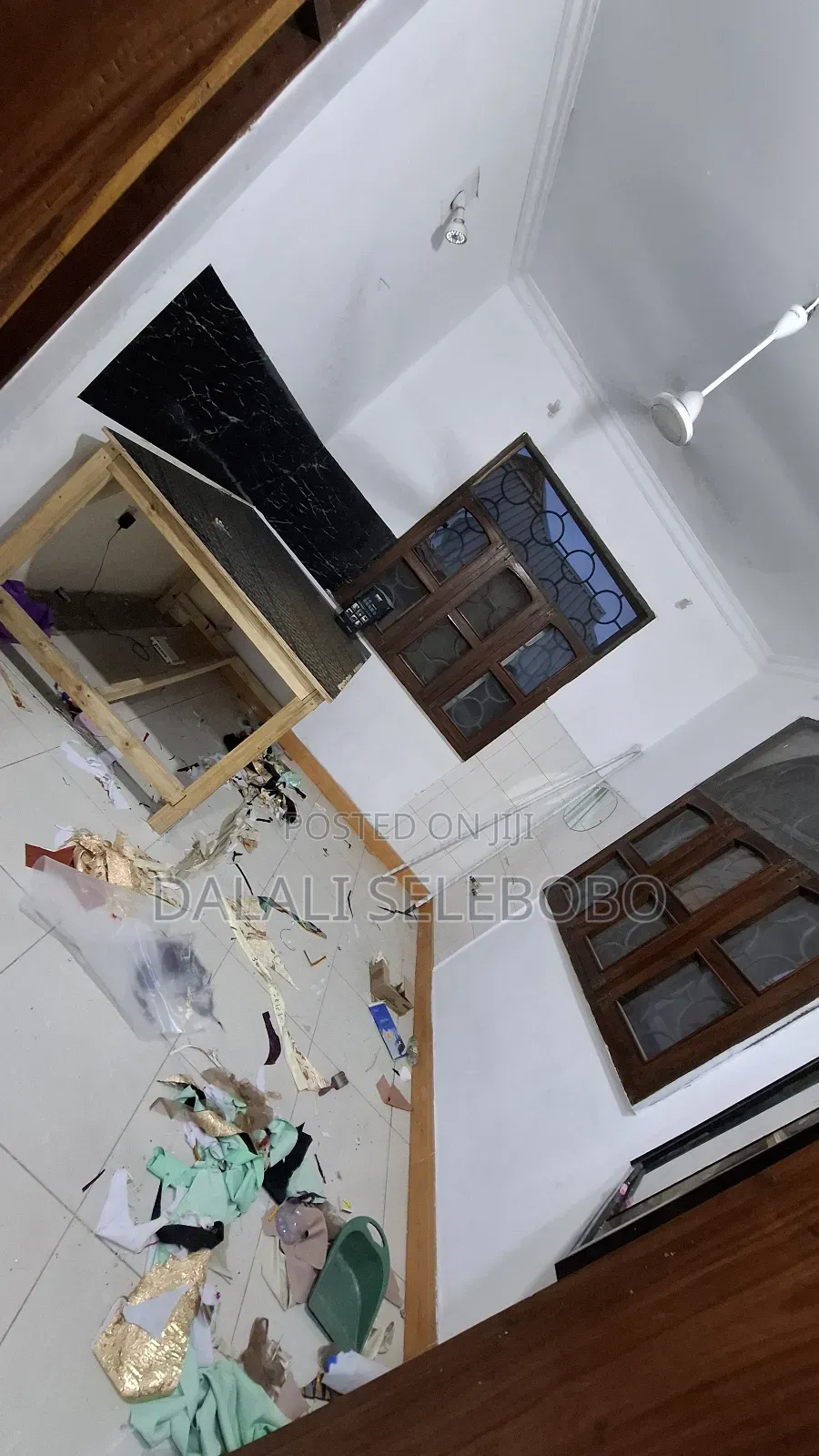 1bdrm Bedsitter in Sinza Wheeteen for rent