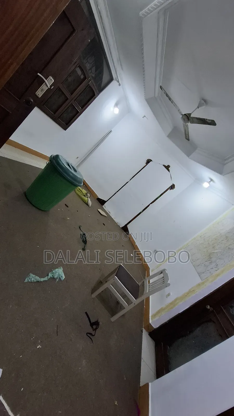 1bdrm Bedsitter in Sinza Wheeteen for rent
