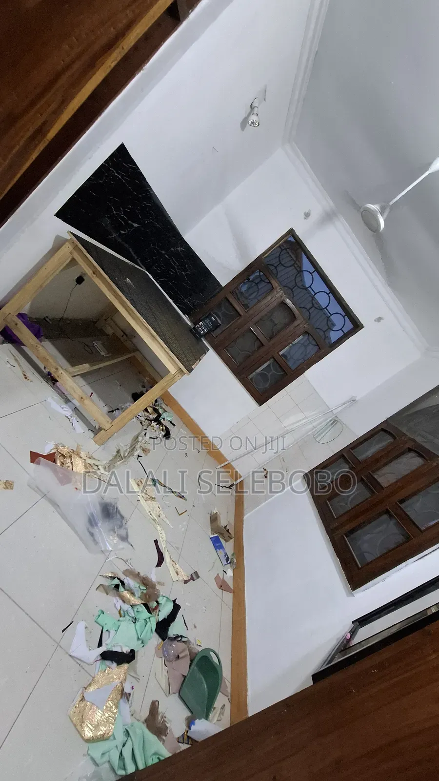1bdrm Bedsitter in Sinza Wheeteen for rent